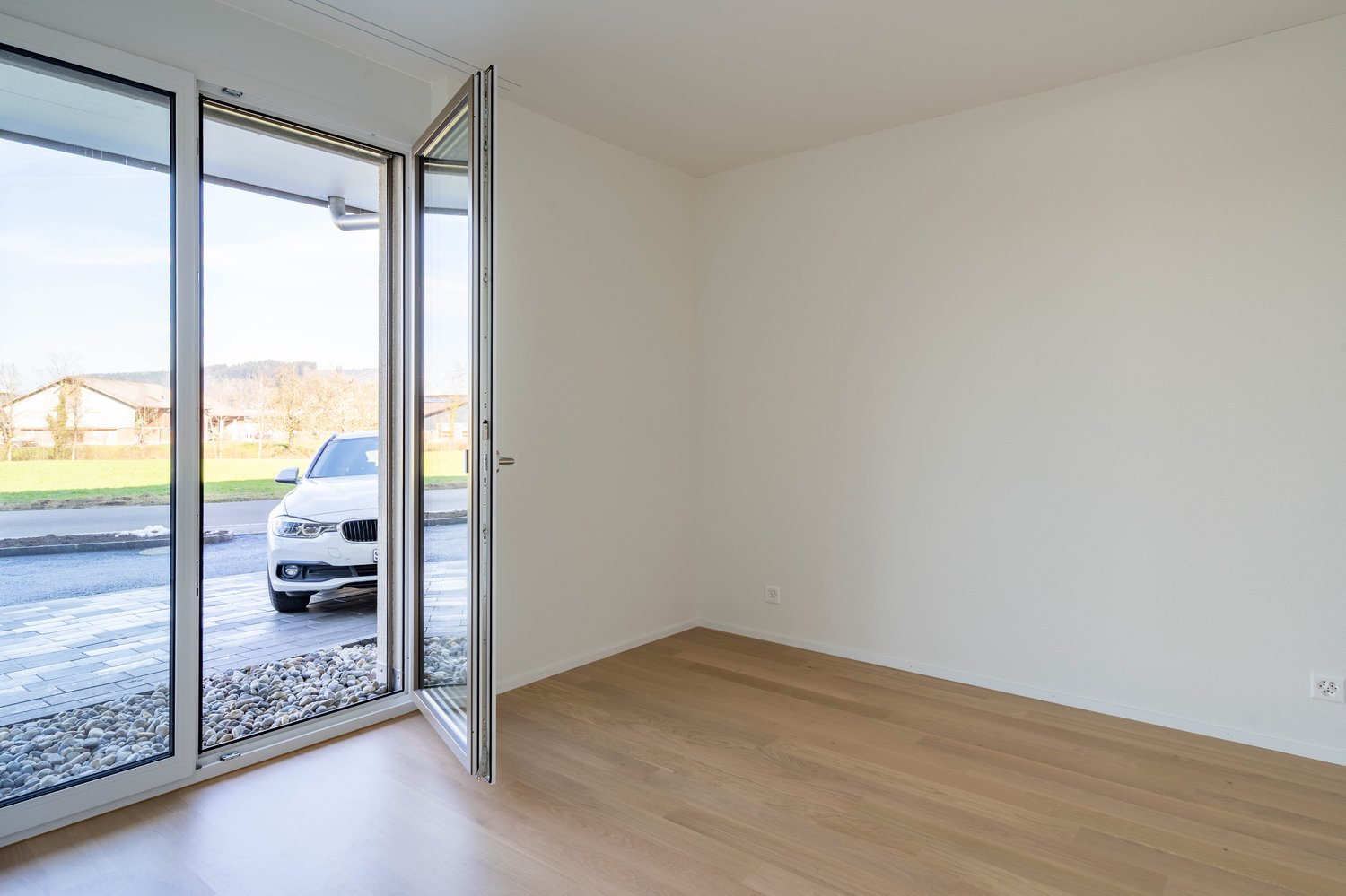 Appartement de 3 ½ pièces, photo 5 sur 6