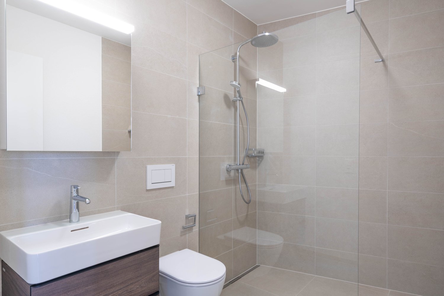 Appartement de 3 ½ pièces, photo 4 sur 6