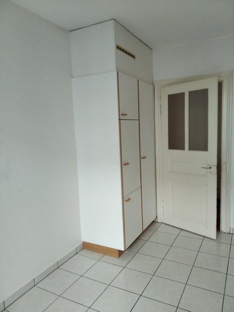 Appartement de 2 ½ pièces