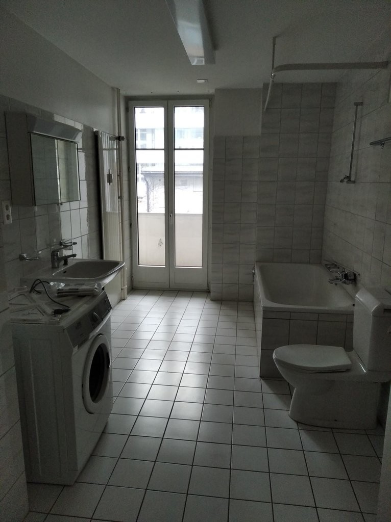 Appartement de 2 ½ pièces