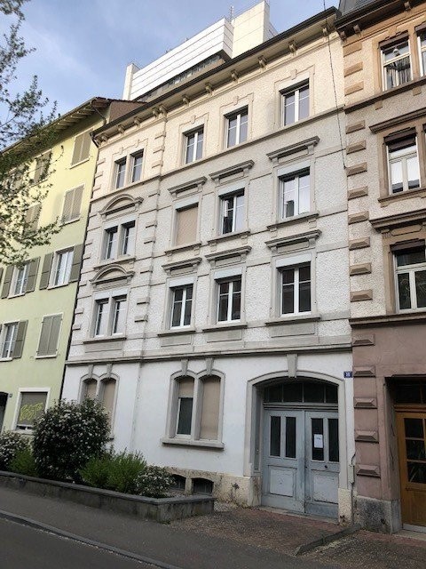 Appartement de 2 ½ pièces