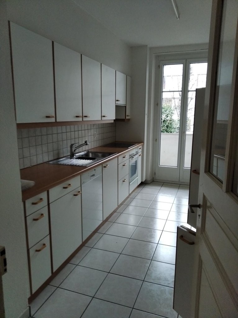 Appartement de 2 ½ pièces