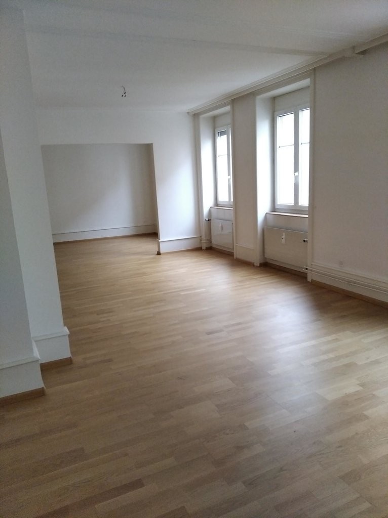 Appartement de 2 ½ pièces