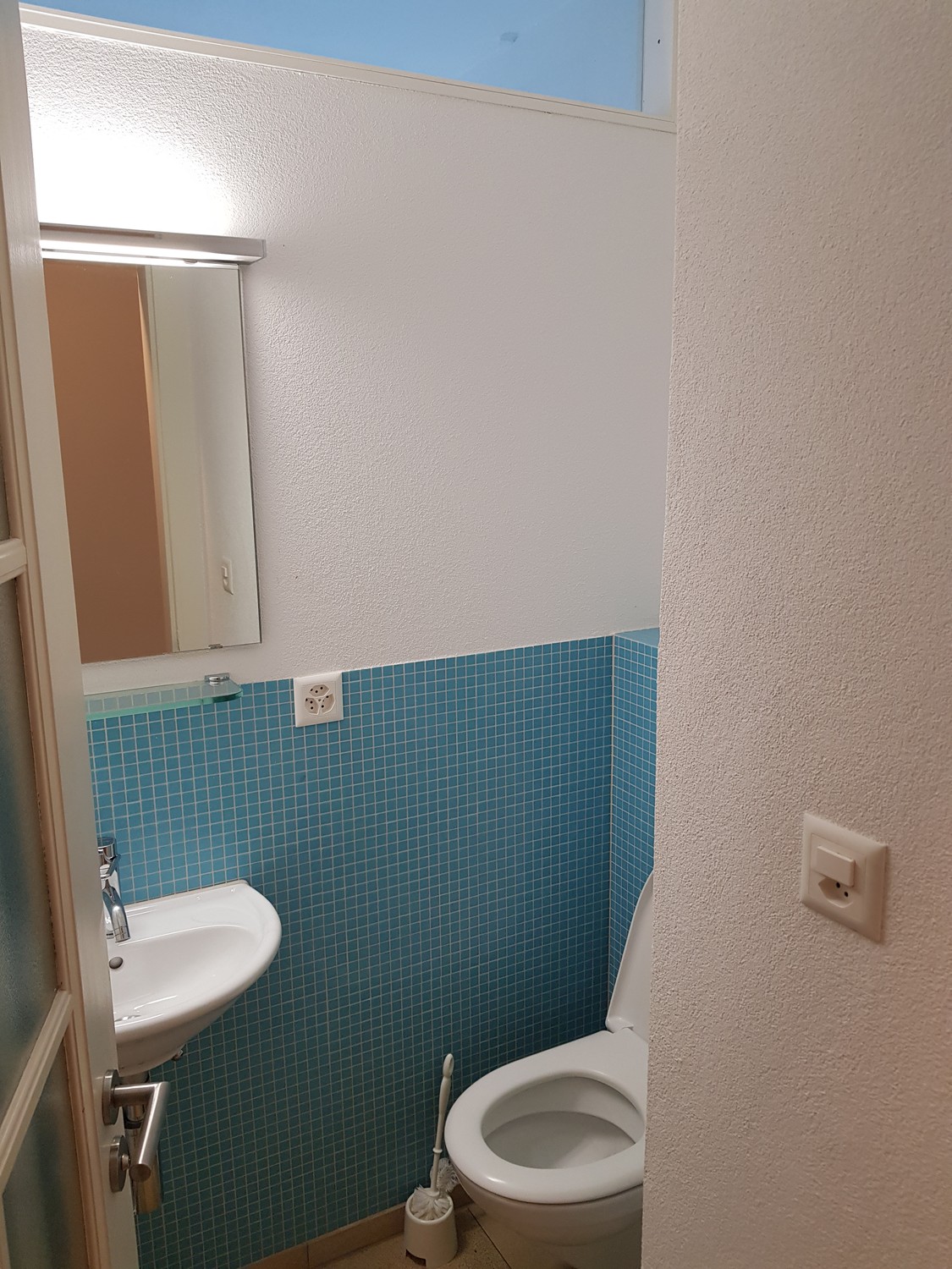 1 room apartment