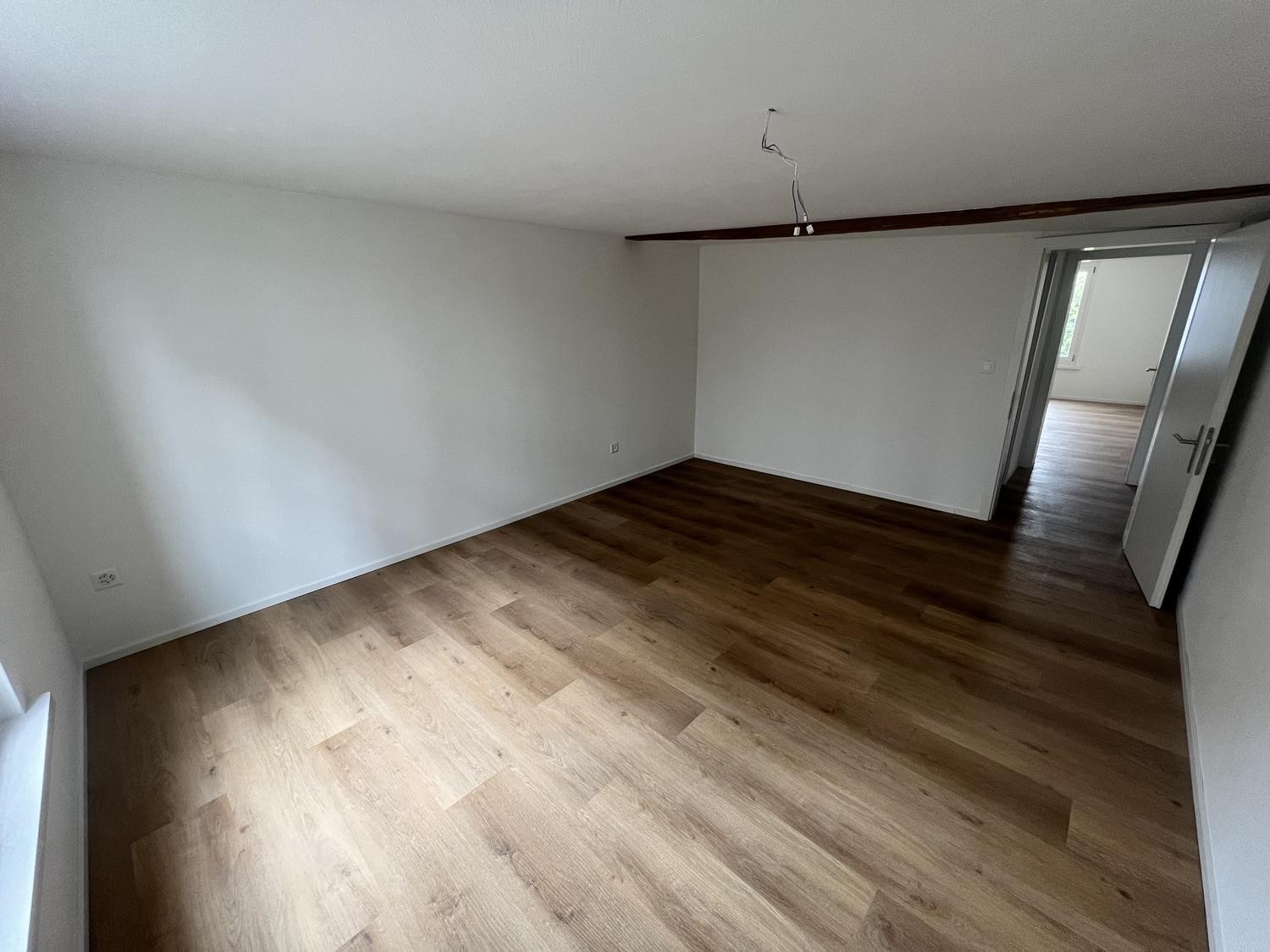 Appartement de 3 ½ pièces, photo 8 sur 10