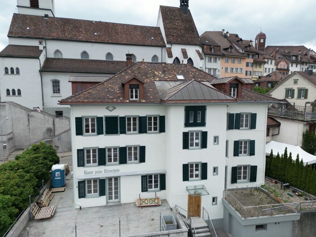 Appartement de 3 ½ pièces, photo 2 sur 10