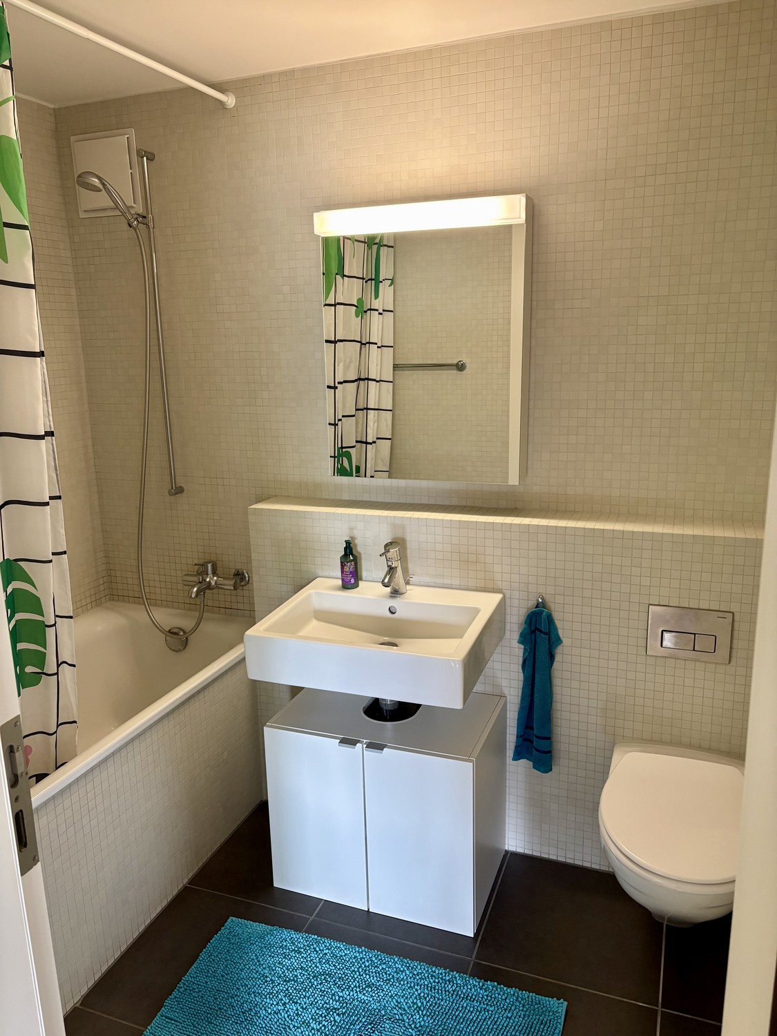 Chambre en colocation