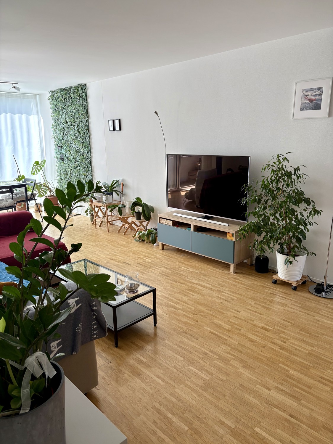 Chambre en colocation