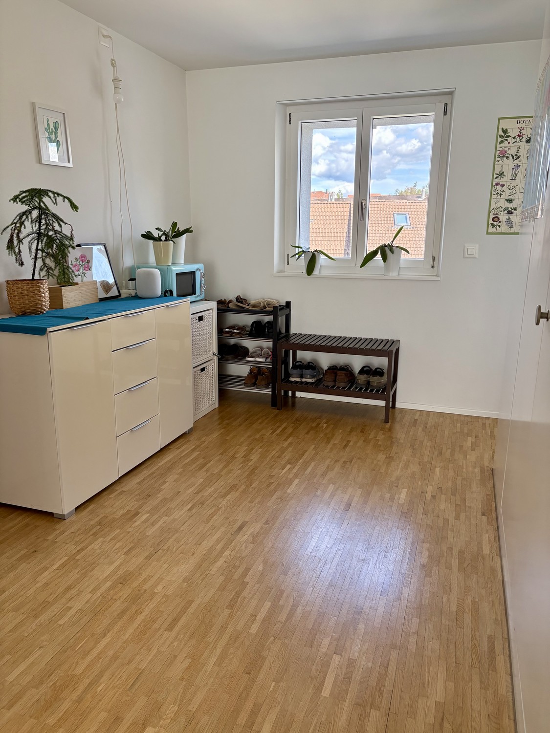Chambre en colocation