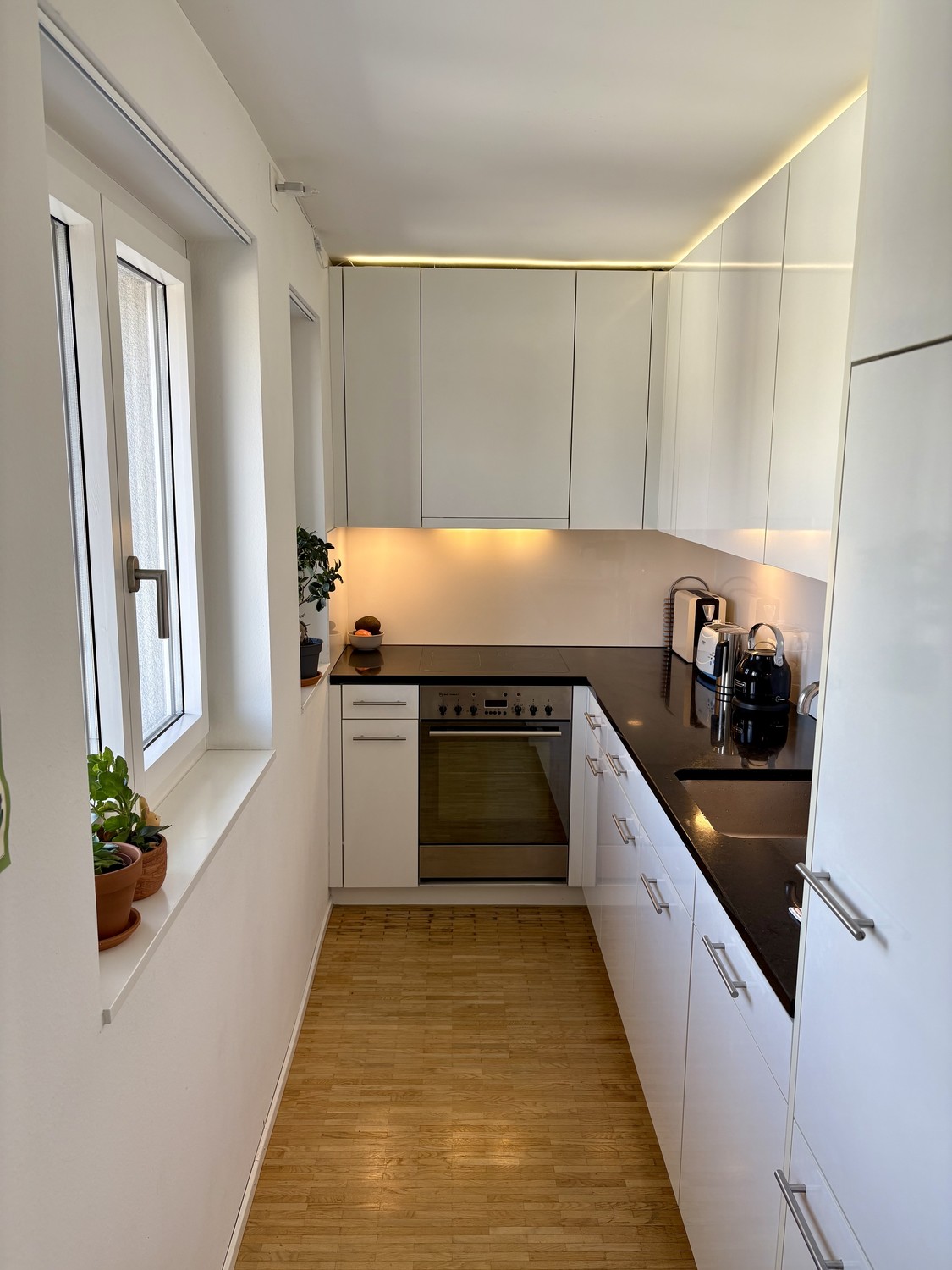 Chambre en colocation