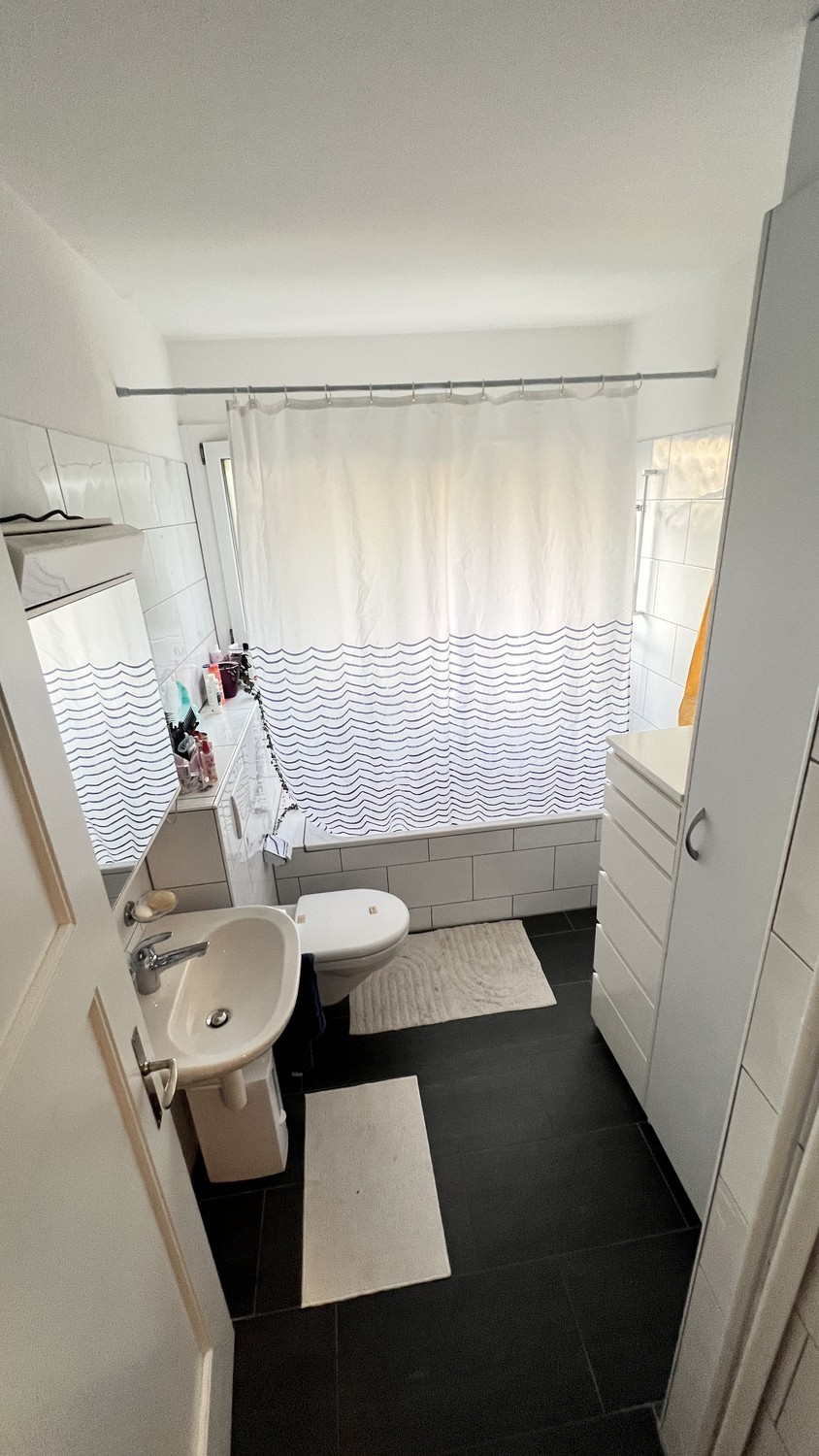 Chambre en colocation, photo 3 sur 7