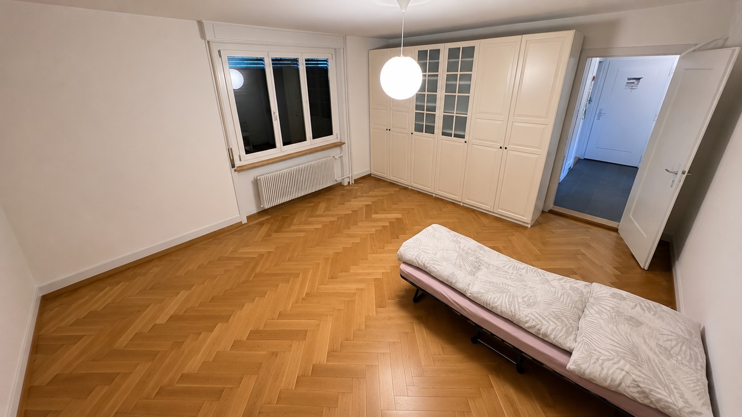 Chambre en colocation, photo 7 sur 7