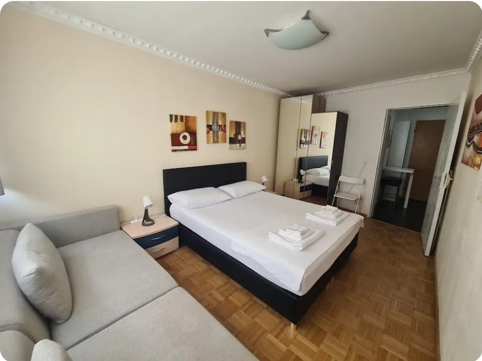 Appartement 1 pièce, photo 1 sur 5