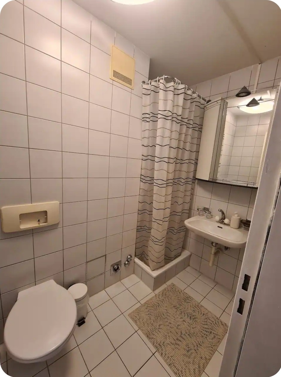 Appartement 1 pièce, photo 5 sur 5