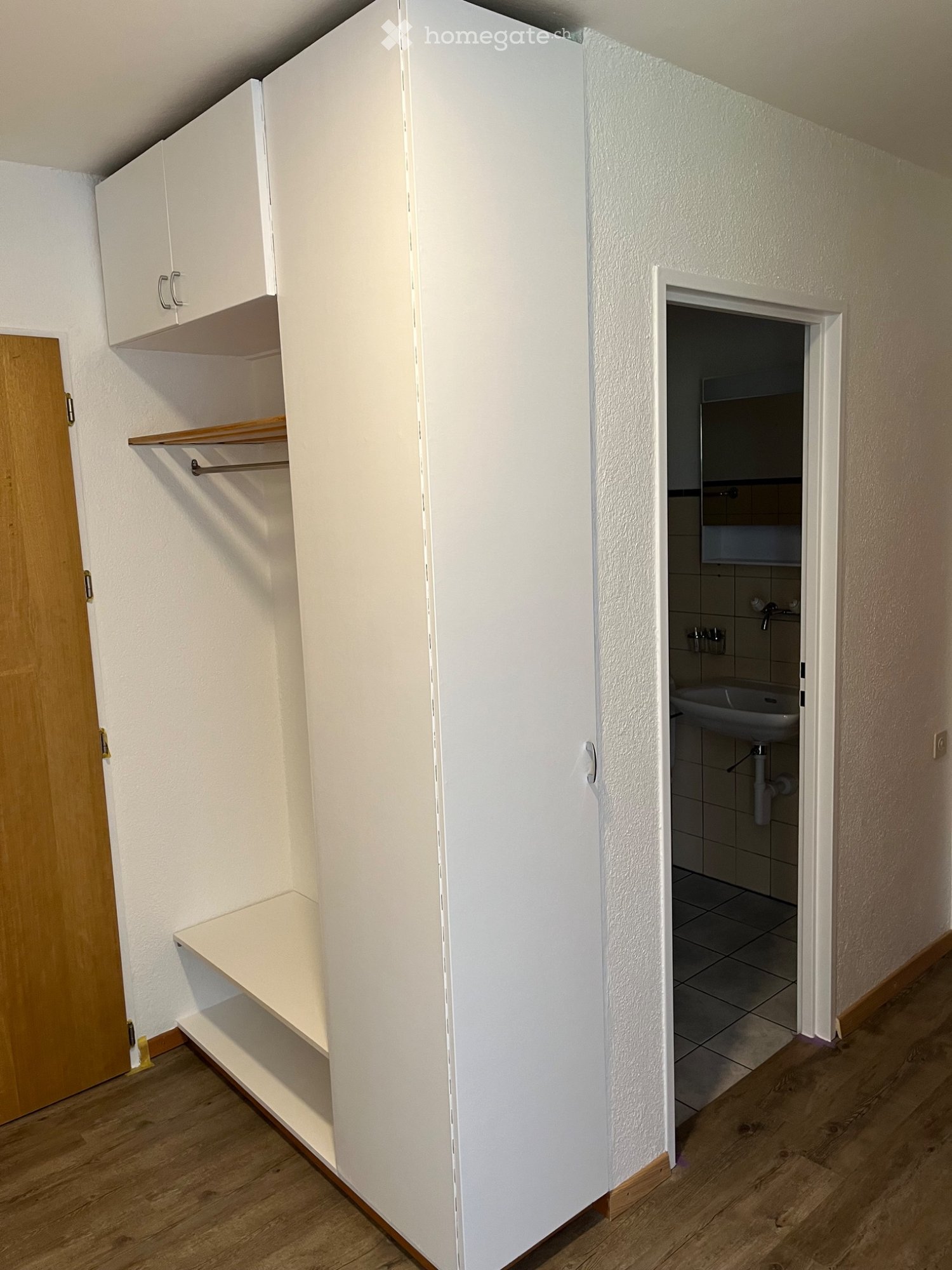 4 ½ rooms apartment, photo 4 sur 5