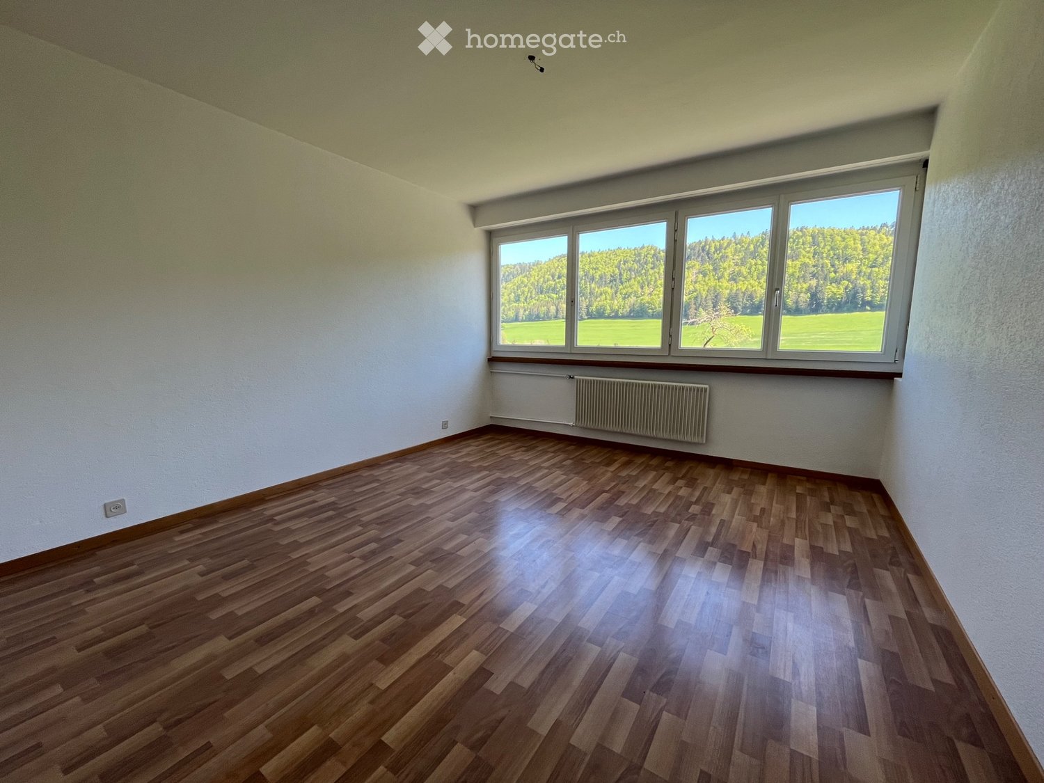 4 ½ rooms apartment, photo 3 sur 5