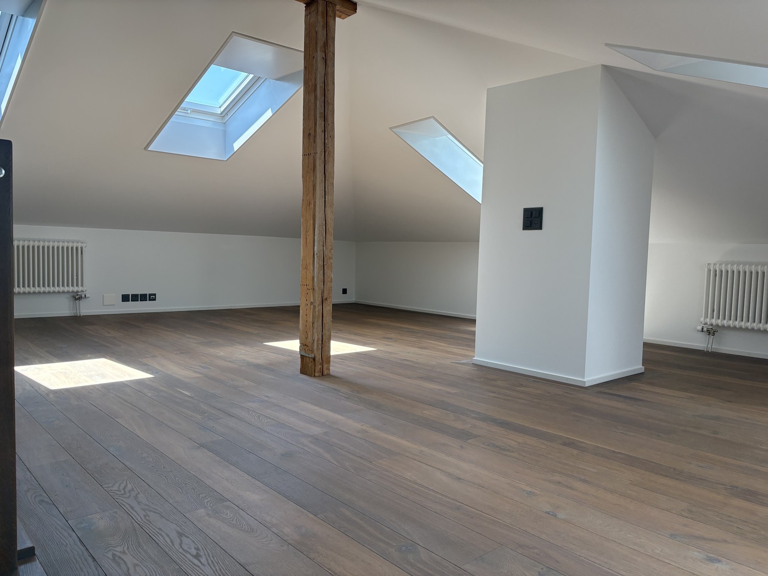 Appartement de 2 ½ pièces, photo 5 sur 8