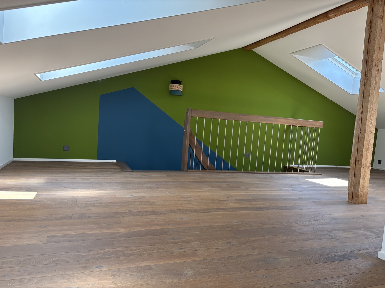 Appartement de 2 ½ pièces, photo 6 sur 8