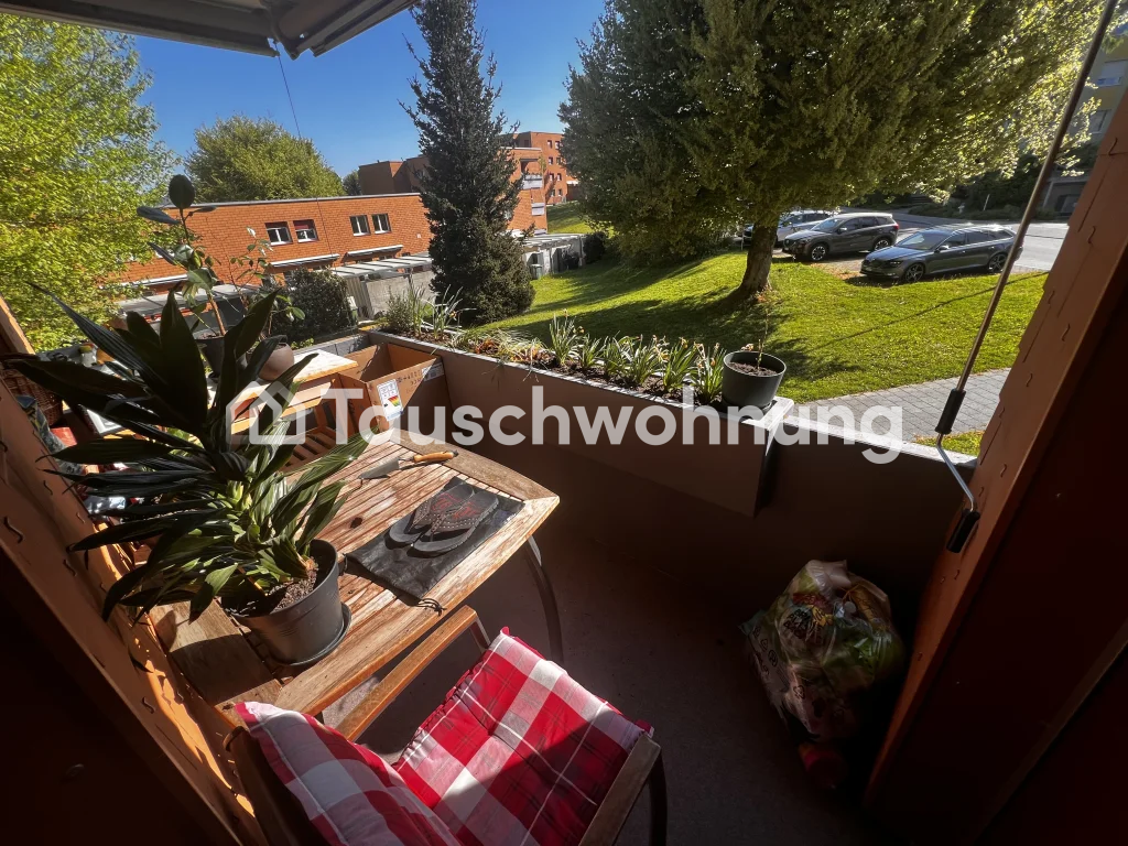 Appartement de 2 ½ pièces
