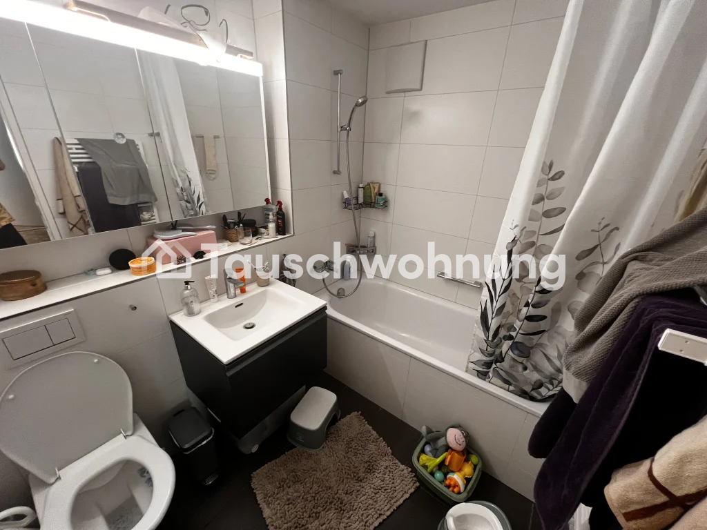 Appartement de 2 ½ pièces