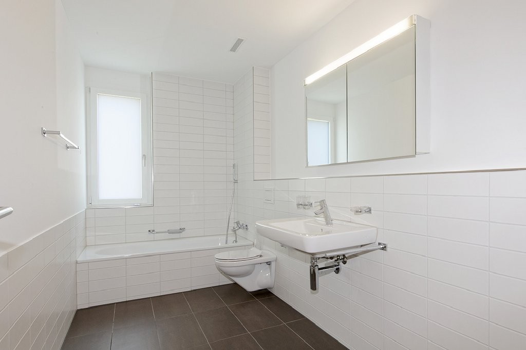 Appartement de 3 ½ pièces, photo 5 sur 9