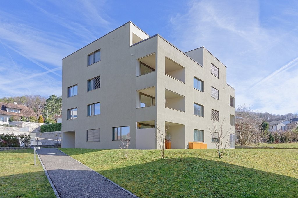 Appartement de 3 ½ pièces, photo 2 sur 9