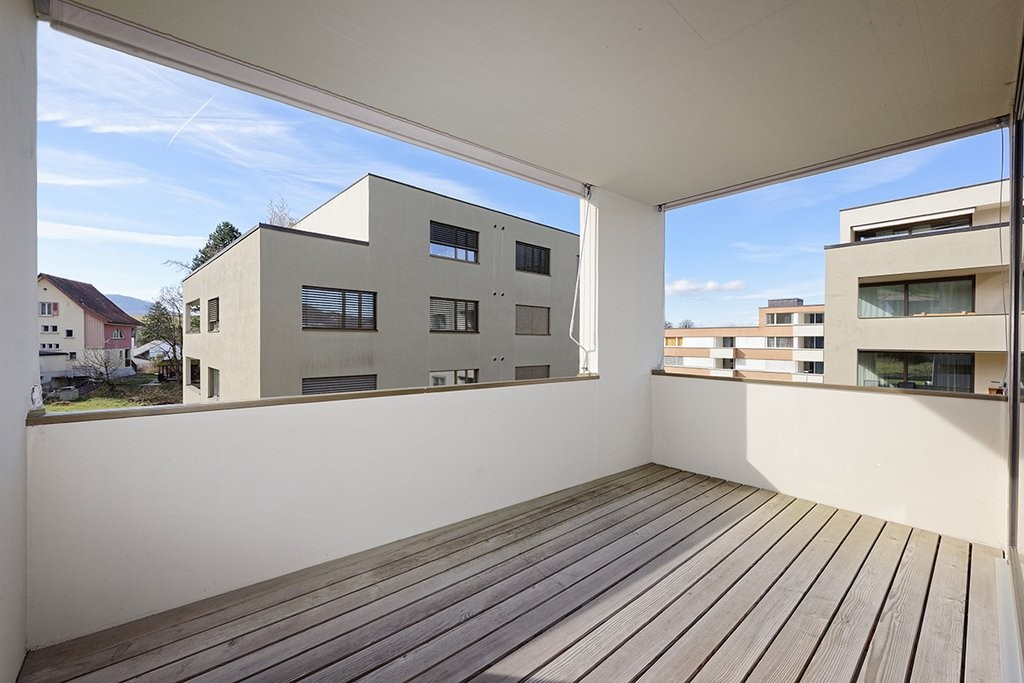 Appartement de 3 ½ pièces, photo 9 sur 9