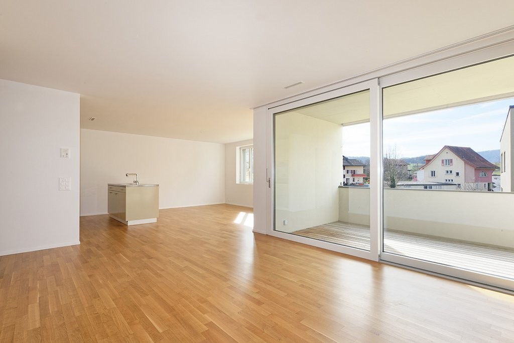 Appartement de 3 ½ pièces, photo 1 sur 9