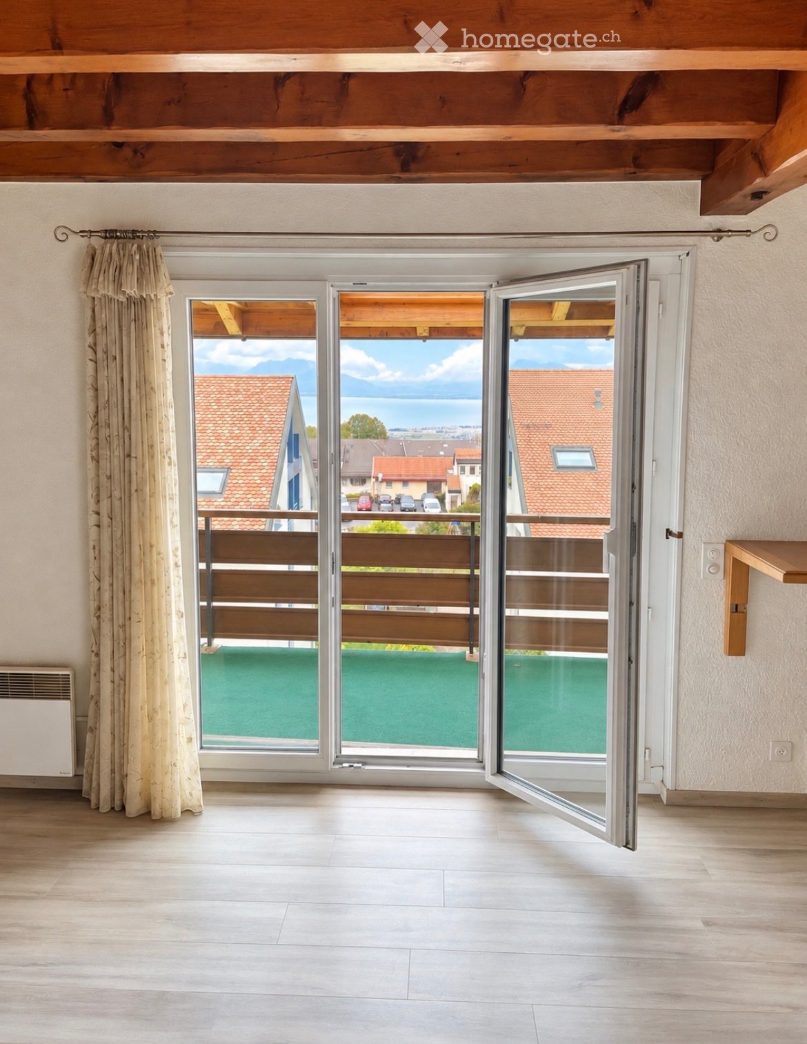 2 rooms apartment, photo 2 sur 5