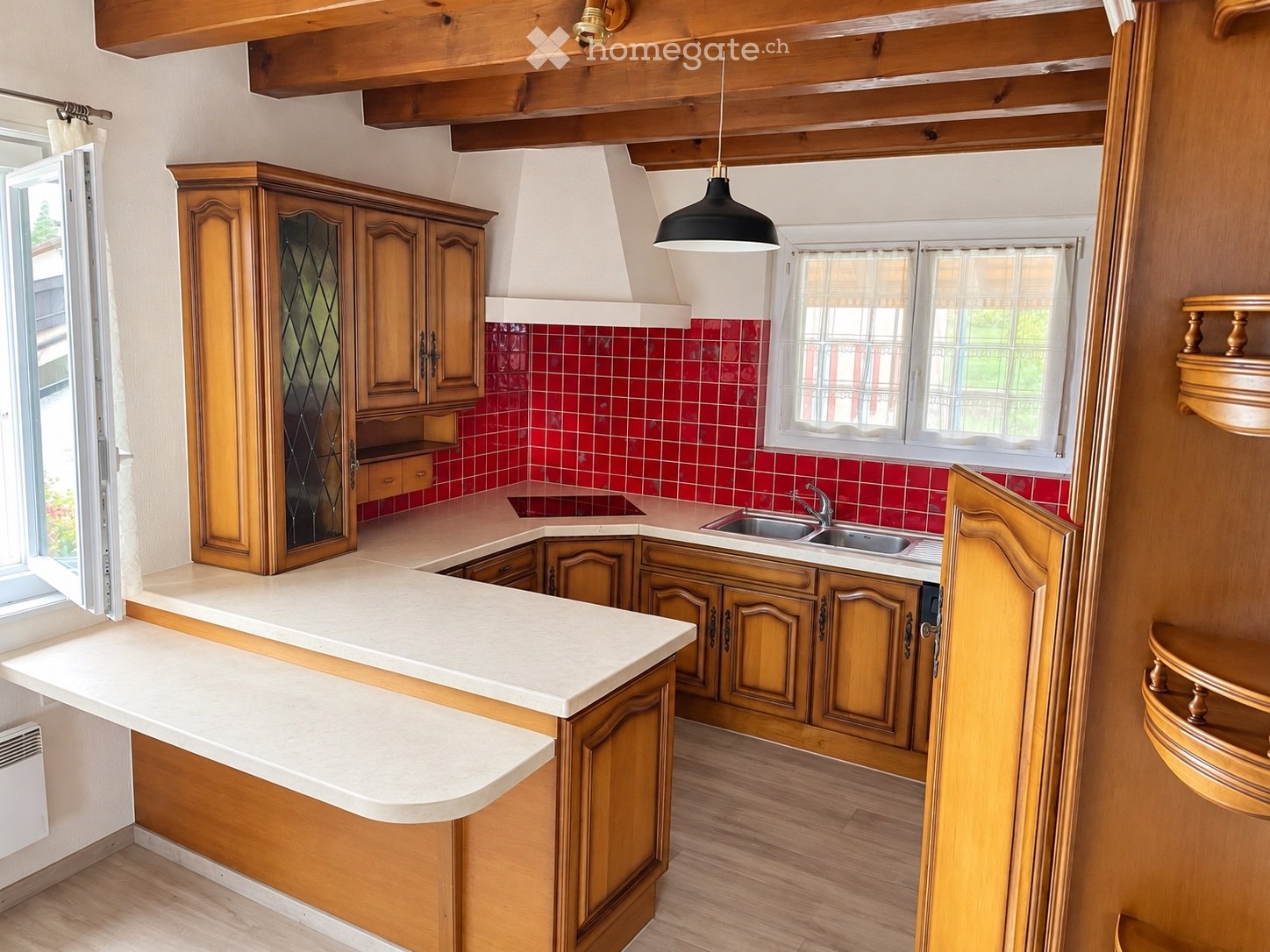 2 rooms apartment, photo 4 sur 5