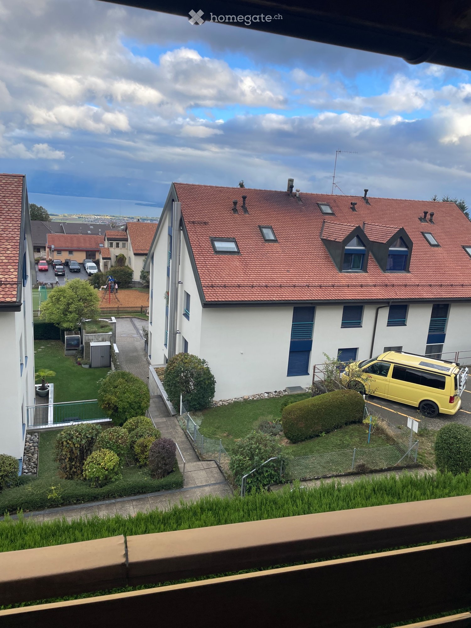 2 rooms apartment, photo 1 sur 5