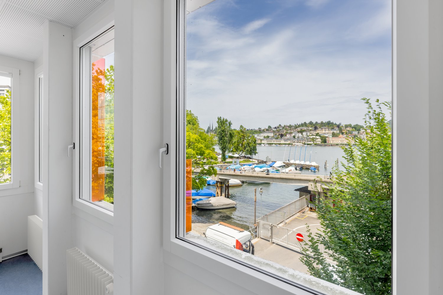 Bureau de 380m², photo 6 sur 10