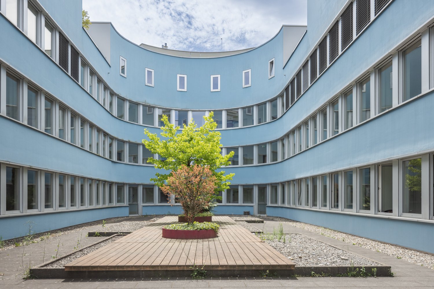 Bureau de 380m², photo 9 sur 10