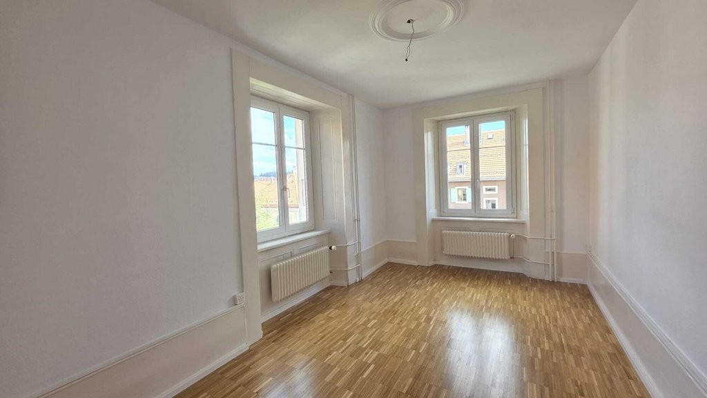 3 rooms apartment, photo 5 sur 9