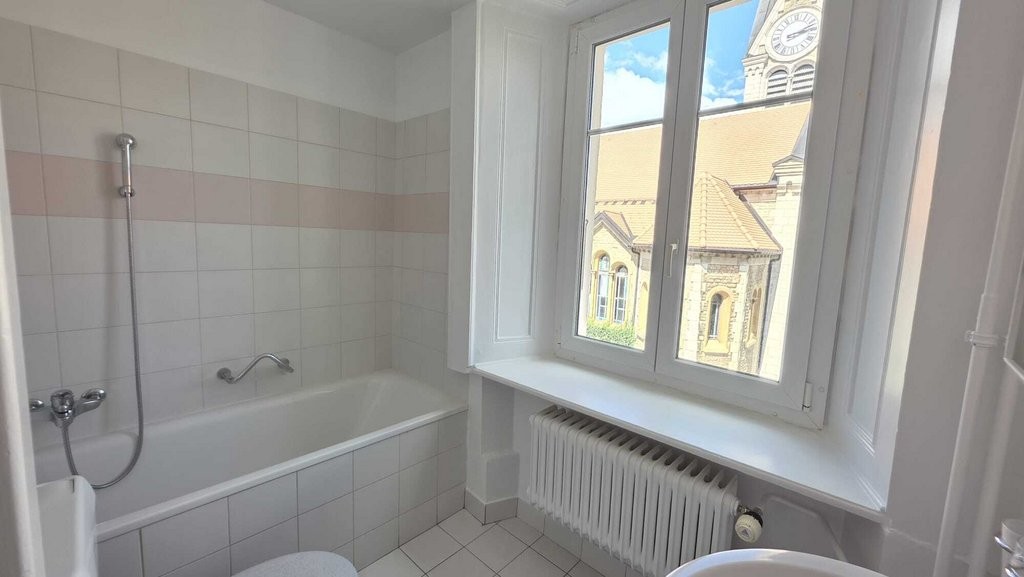 3 rooms apartment, photo 7 sur 9
