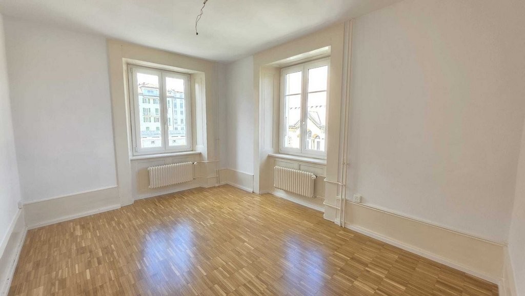 3 rooms apartment, photo 3 sur 9