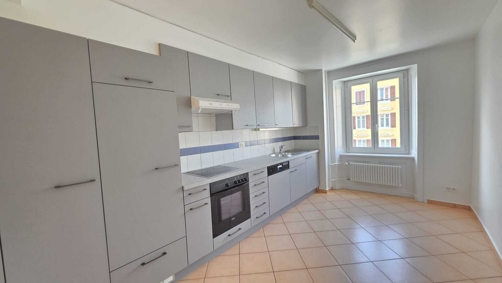 3 rooms apartment, photo 1 sur 9