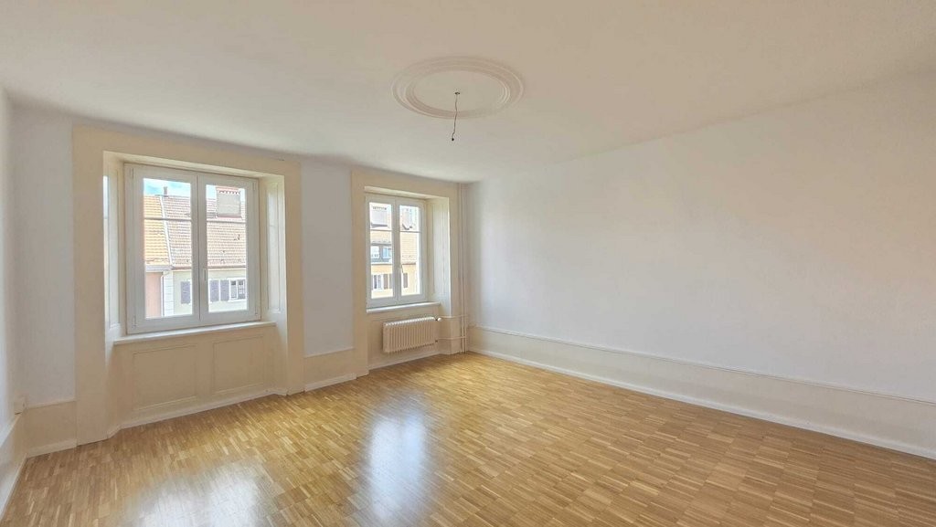 3 rooms apartment, photo 4 sur 9