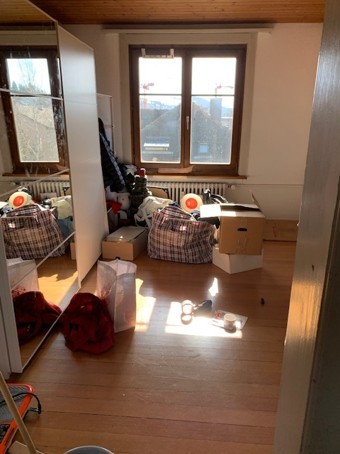 Appartement de 3 ½ pièces, photo 1 sur 6
