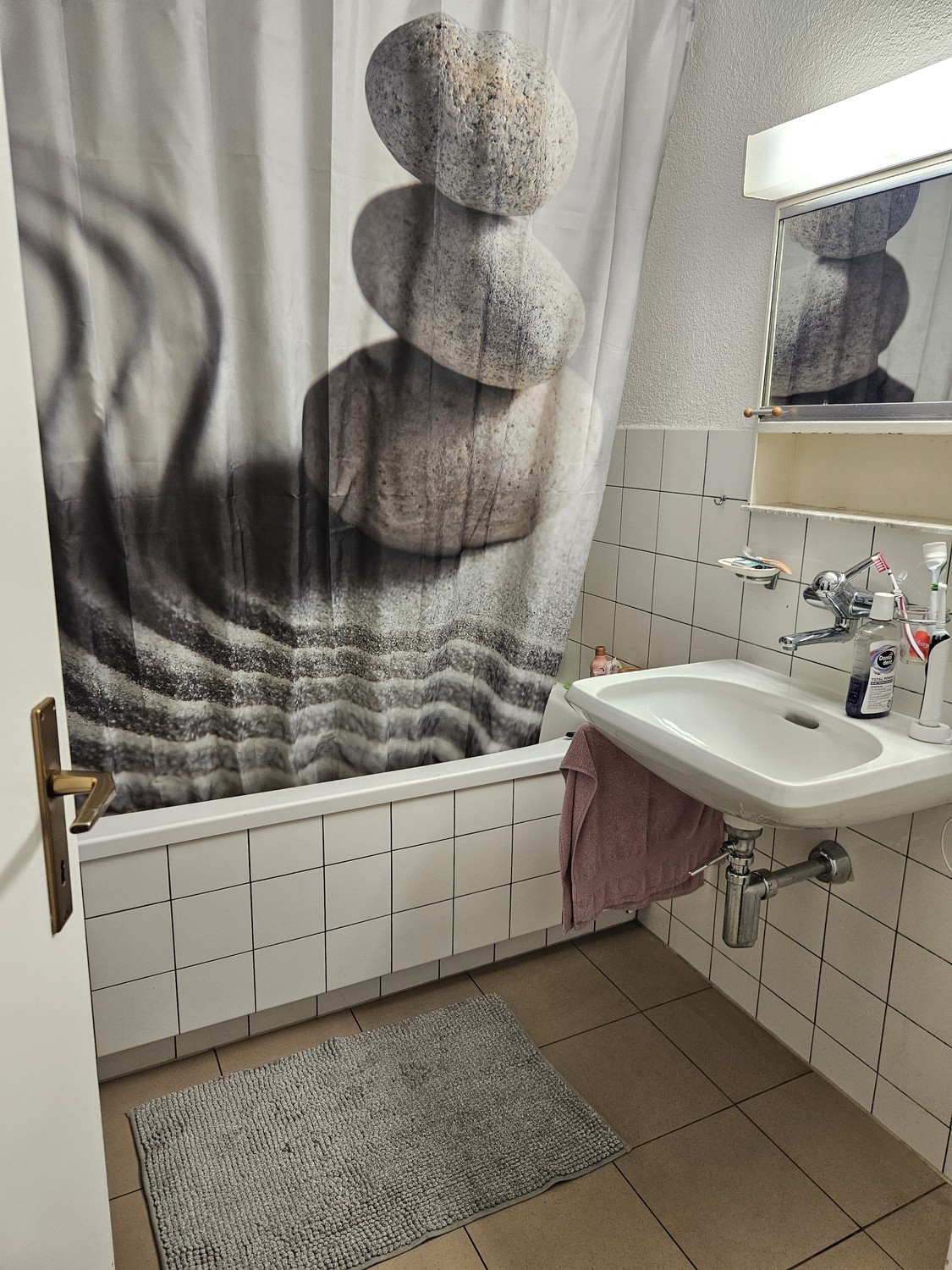 Chambre en colocation