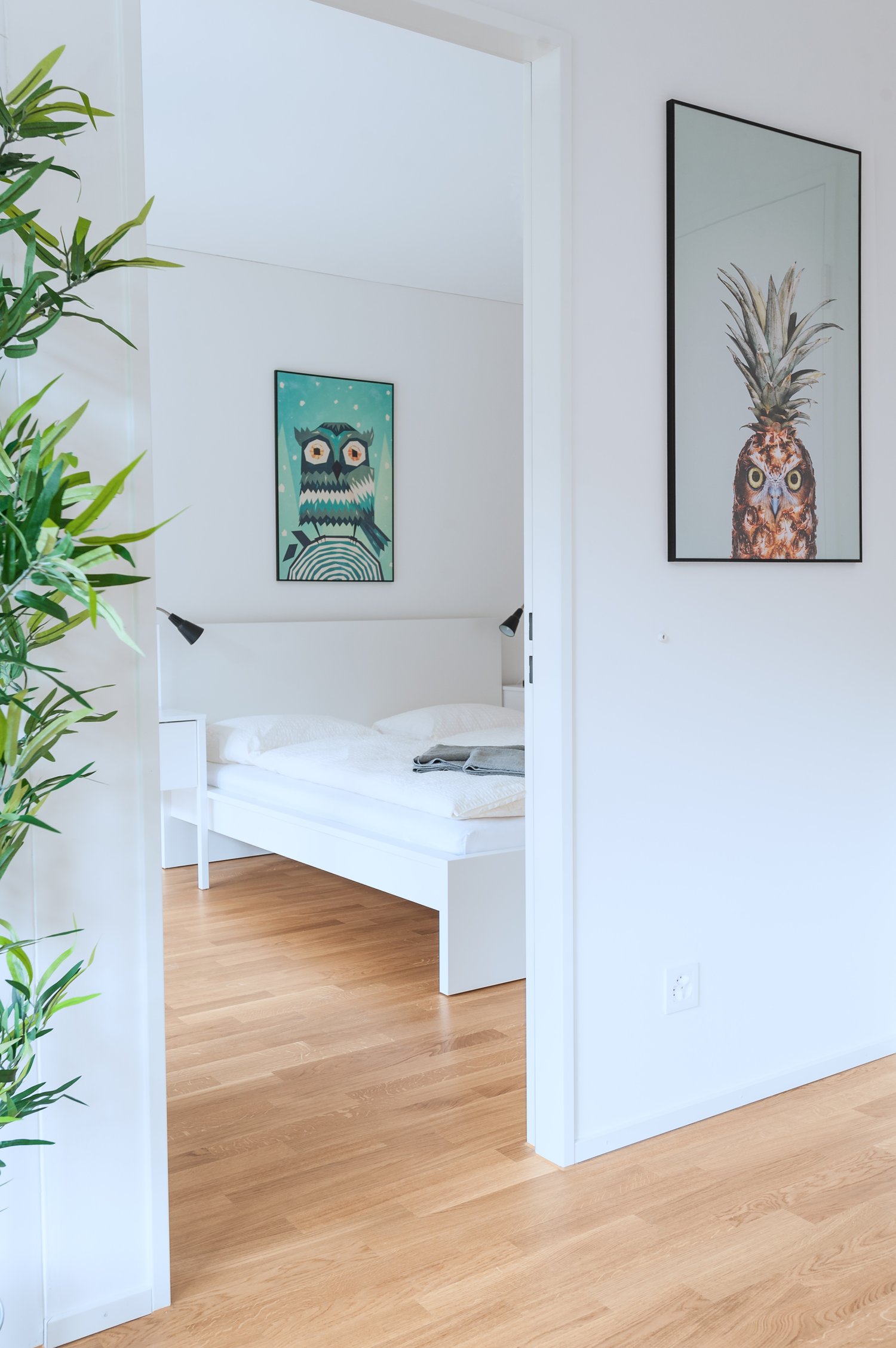Appartement meublé de 2 ½ pièces, photo 10 sur 10