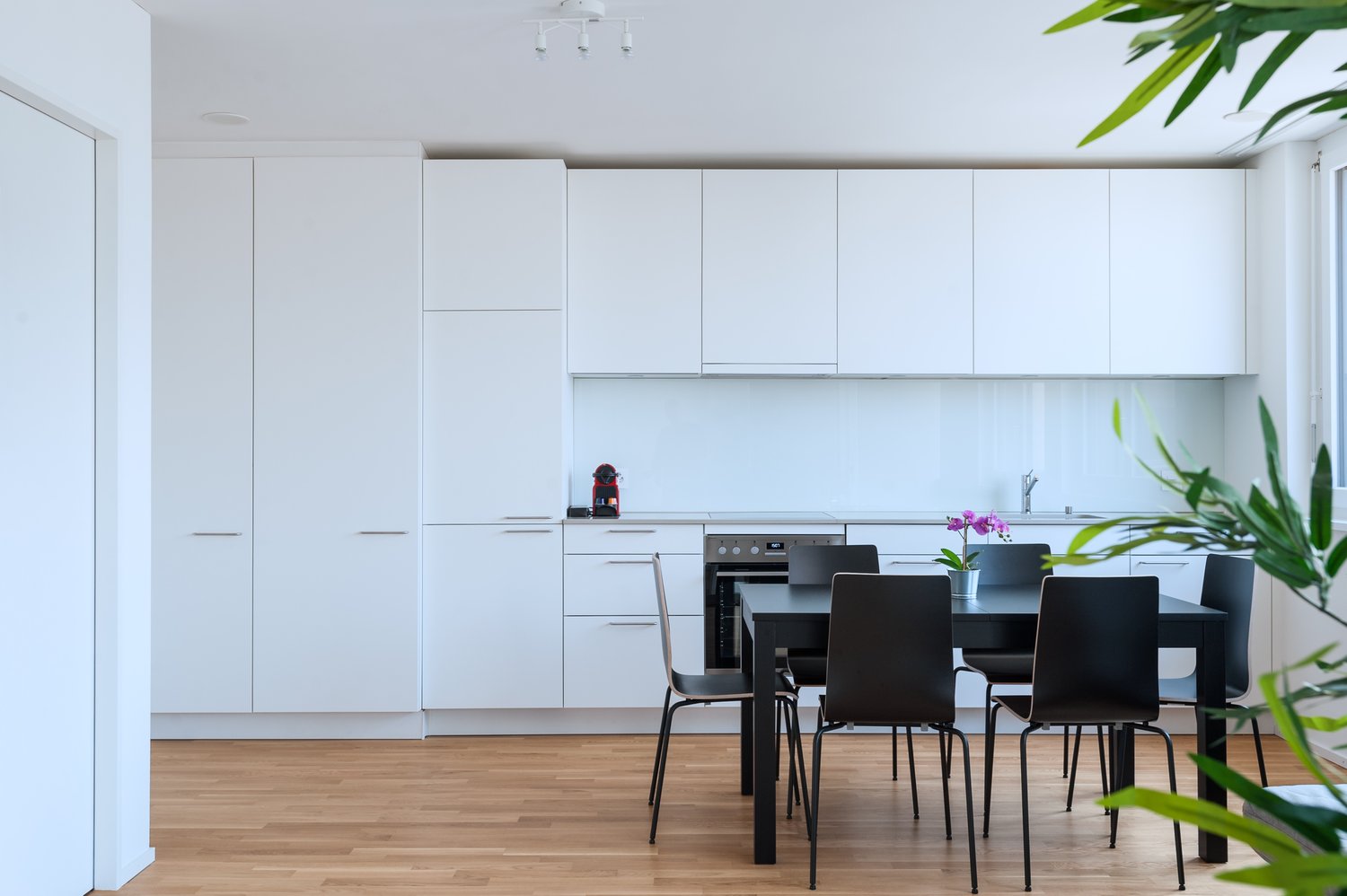 Appartement meublé de 2 ½ pièces, photo 1 sur 10