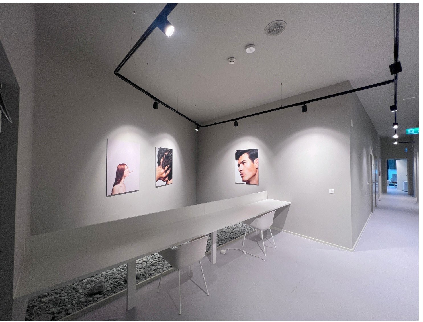 320m² bureau, photo 5 sur 7