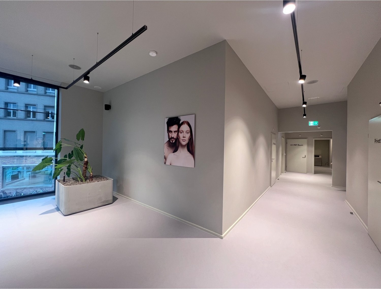 320m² bureau, photo 4 sur 7