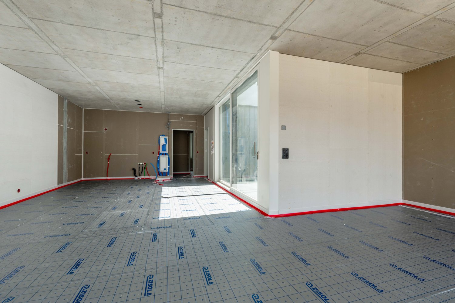Bureaux de 70m²