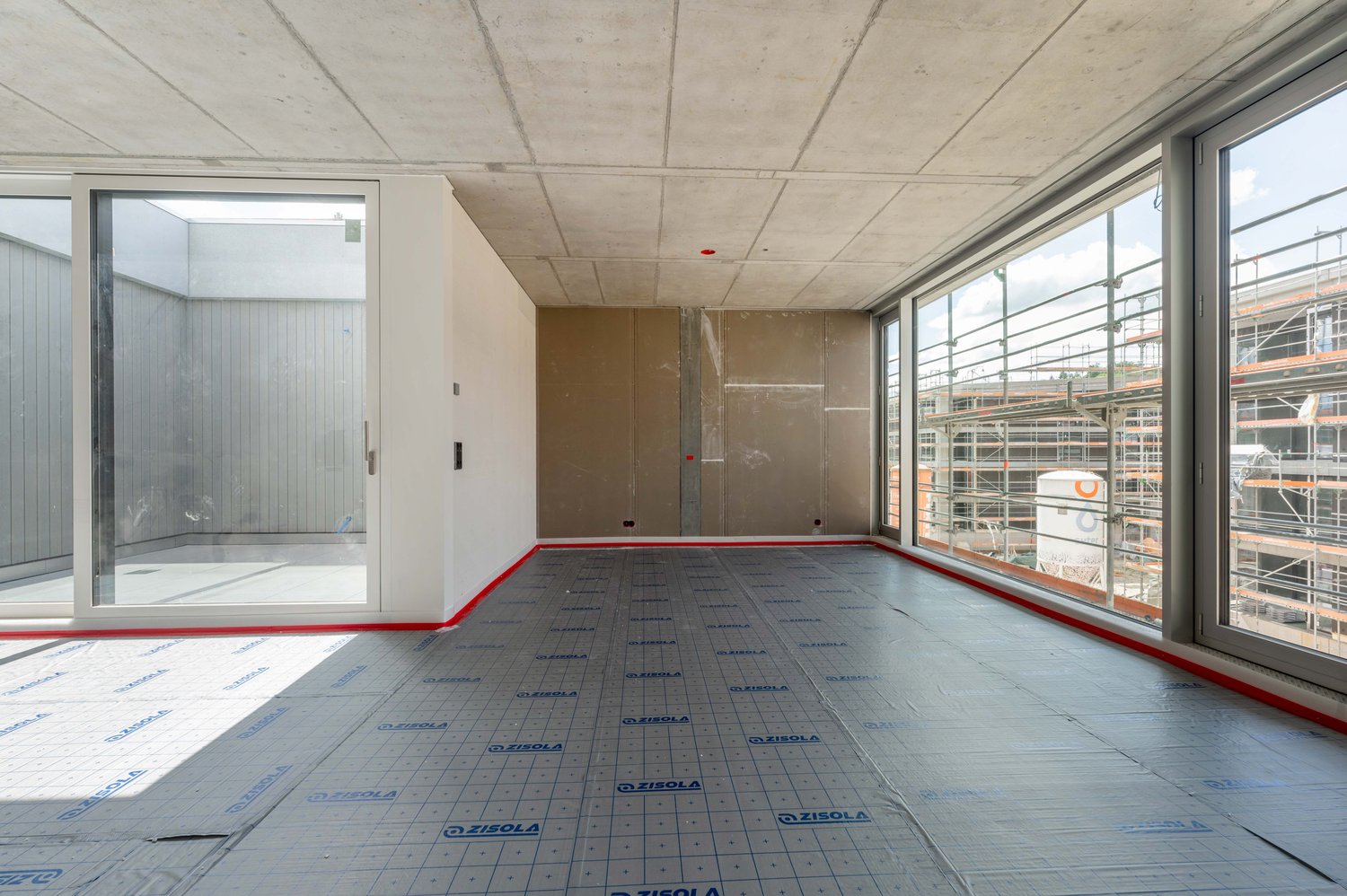 Bureaux de 70m²
