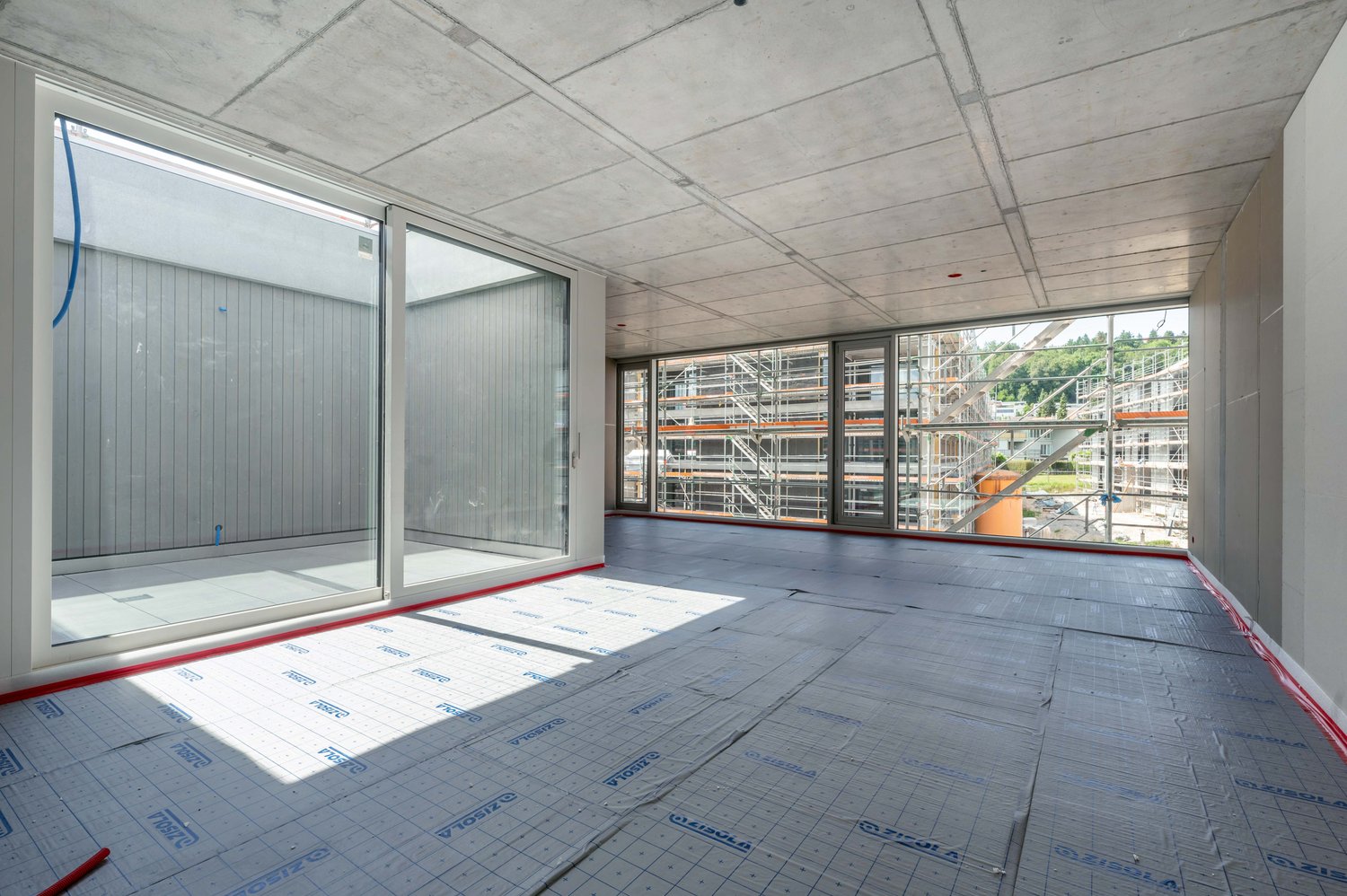 Bureaux de 70m²