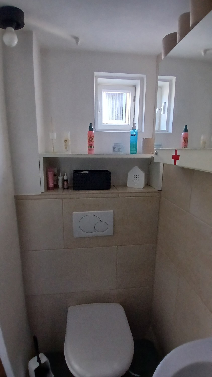 Appartement de 3 ½ pièces