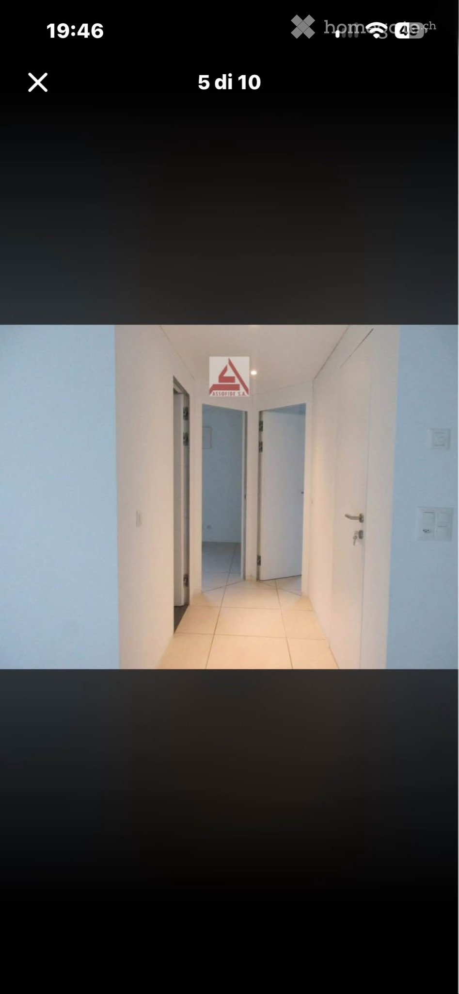 Appartement de 2 pièces, photo 3 sur 5