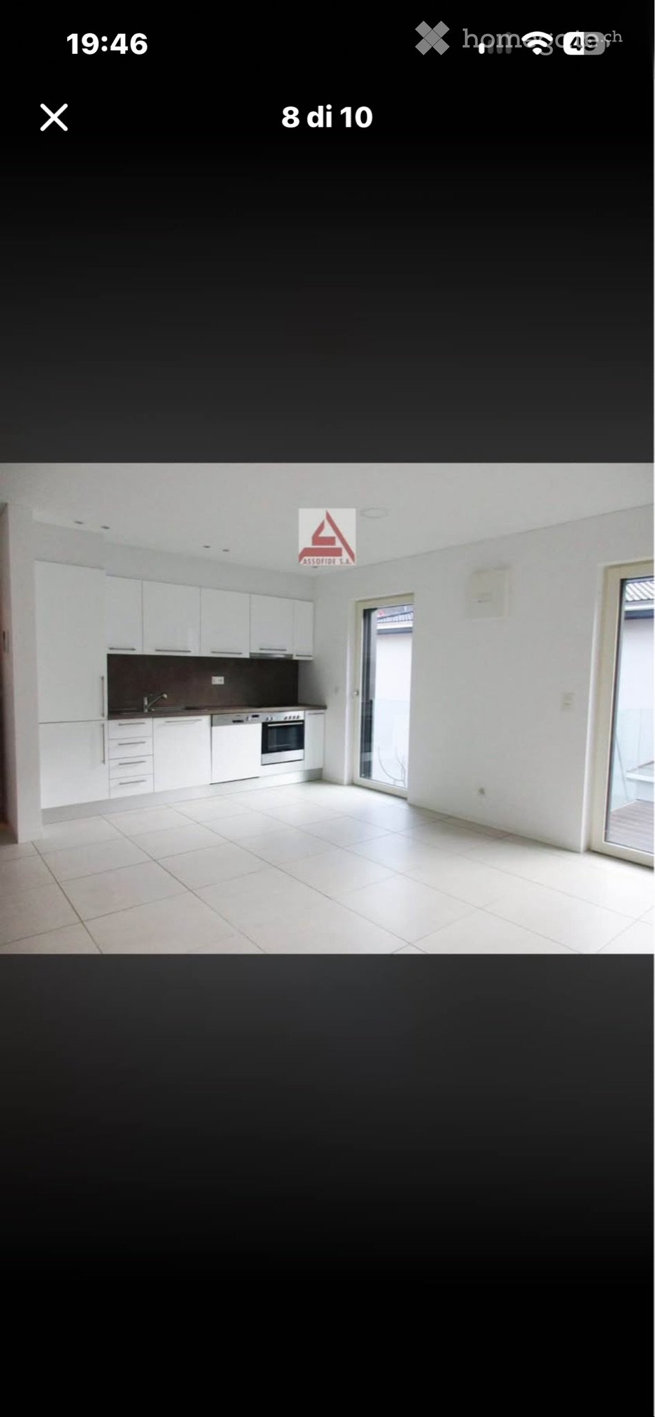 Appartement de 2 pièces, photo 2 sur 5